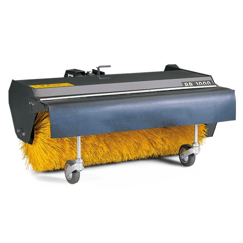 Spazzola rotante 100 cm Husqvarna